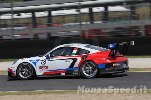 Porsche Carrera Cup Italia Mugello 2021 (13)