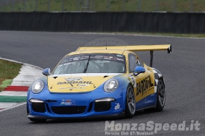 Porsche Club Mugello 2021 (103)