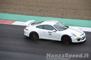 Porsche Club Mugello 2021 (145)