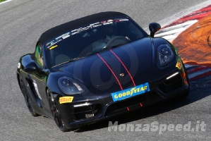 Porsche GT Club Monza 2021
