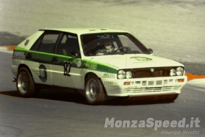 Supergara Monza 1992
