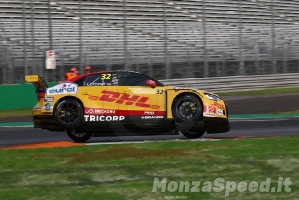 TCR Europe Gara 1 Monza 2021 (36)