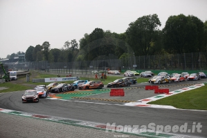 TCR Europe Gara 1 Monza 2021 (48)