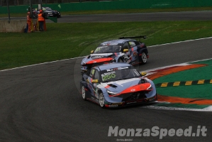 TCR Europe Gara 1 Monza 2021 (56)