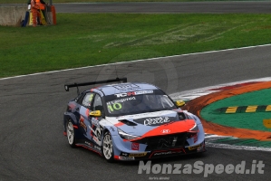 TCR Europe Gara 1 Monza 2021 (59)