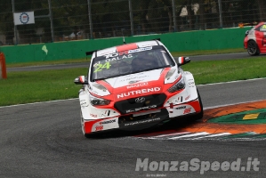 TCR Europe Gara 1 Monza 2021 (64)