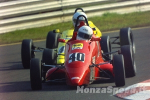 Trofeo cadetti Monza 1993 (1)