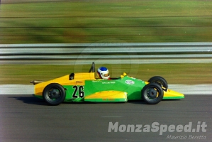 Trofeo cadetti Monza 1993 (2)