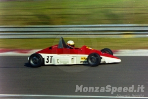 Trofeo cadetti Monza 1993 (3)