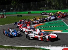 WEC Monza Gara 2021 (1)