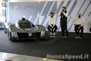 WEC Monza Prove Libere 2021 (31)