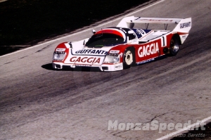 1000 Km Monza 1987