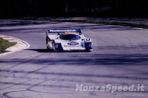 1000 Km Monza 1987