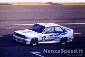 500 Km Monza 1987