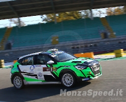 6° Special Rally Circuit by Vedovati Corse Monza 2022