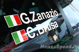 6° Special Rally Circuit by Vedovati Corse Monza 2022