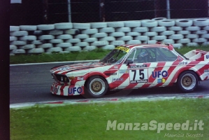Autostoriche Monza 1999