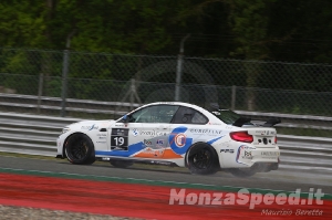 BMW MC2s Monza 2022