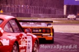 BPR Monza 1996