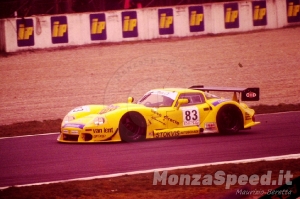 BPR Monza 1996