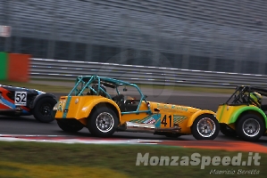 Caterham Monza Settembre 2022
