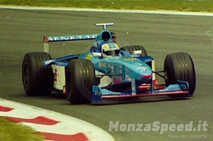 F1 Monza 1998 (1)