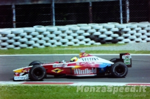 F1 Monza 1999
