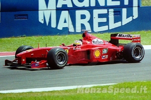 F1 Monza 1999 (3)