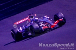 F1 Monza 2006