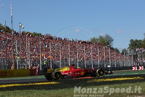 F1 Monza 2022