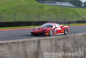 Ferrari Challenge Mugello 2022 (10)