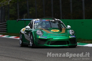 GT Cup Europe Monza 2022