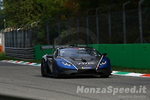 GT Cup Europe Monza 2022