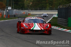 International GT Open Monza 2022