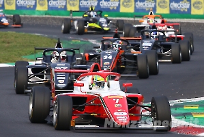 Italian F4 Championship Monza 2022 (43)