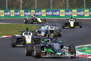 Italian F4 Championship Monza 2022 (46)