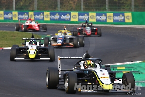 Italian F4 Championship Monza 2022 (47)
