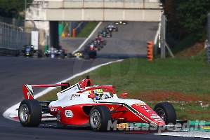 Italian F4 Championship Monza 2022 (57)