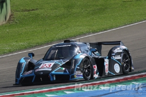 Ligier European Series Imola 2022 (1)