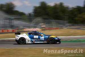 Ligier European Series Monza 2022 (6)