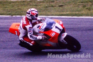 Motomondiale Misano 1993 