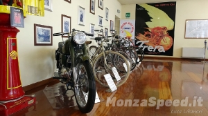 Museo della Motocicletta Frera 2022