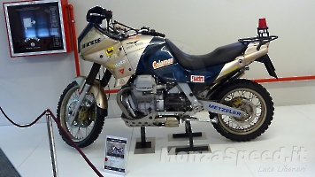 Museo Moto Guzzi 2022