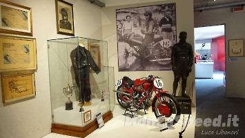 Museo Moto Guzzi 2022
