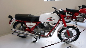 Museo Moto Guzzi 2022 (9)