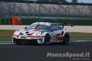 Porsche Carrera Cup Italia Misano 2022 (13)