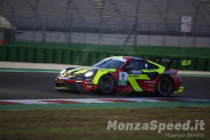 Porsche Carrera Cup Italia Misano 2022