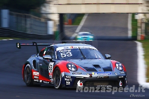 Porsche Carrera Cup Italia Monza 2022 (110)