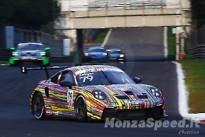 Porsche Carrera Cup Italia Monza 2022 (111)