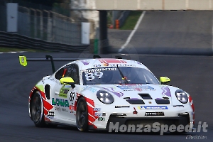 Porsche Carrera Cup Italia Monza 2022 (113)